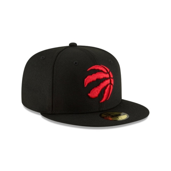 Toronto Raptors snapback hat - Picture 3 of 3
